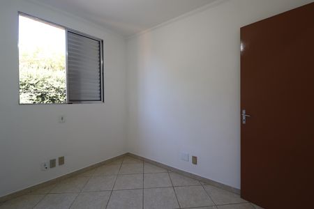 Apartamento à venda com 56m², 2 quartos e 1 vagaQuarto 2