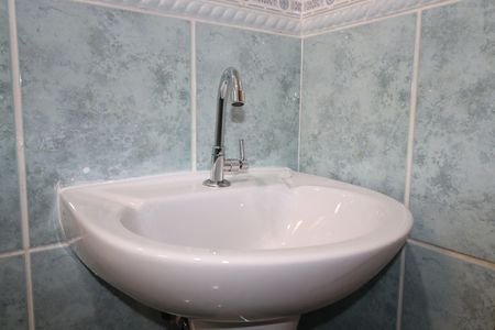 Apartamento à venda com 56m², 2 quartos e 1 vagaBanheiro