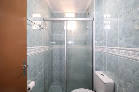 Apartamento à venda com 56m², 2 quartos e 1 vagaBanheiro