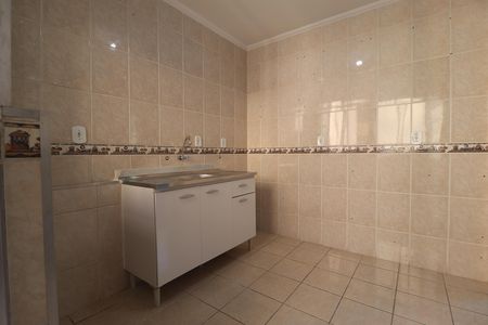 Apartamento à venda com 56m², 2 quartos e 1 vagaCozinha