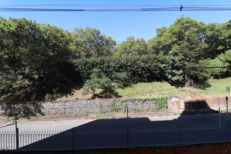 Apartamento à venda com 56m², 2 quartos e 1 vagaVista Quarto 2