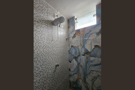 Apartamento para alugar com 40m², 1 quarto e sem vaga Apartamento para alugar com 40m², 1 quarto e sem vagaChuveiro