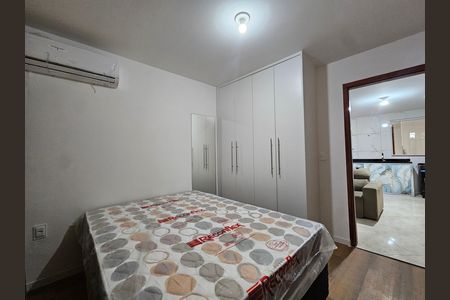 Apartamento para alugar com 40m², 1 quarto e sem vaga Apartamento para alugar com 40m², 1 quarto e sem vagaquarto