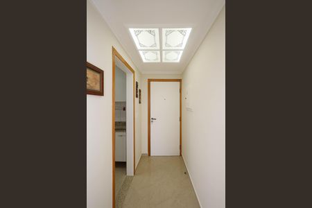 Apartamento à venda com 55m², 2 quartos e 1 vagaEntrada 