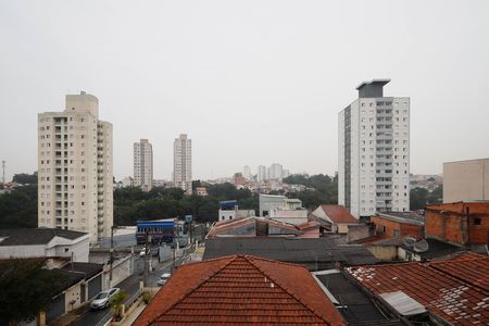 Apartamento à venda com 55m², 2 quartos e 1 vagaVista 