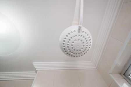 Apartamento à venda com 55m², 2 quartos e 1 vagaBanheiro 