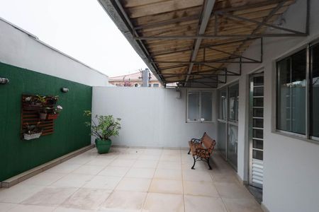 Apartamento à venda com 55m², 2 quartos e 1 vagaÁrea comum - Salão de festas