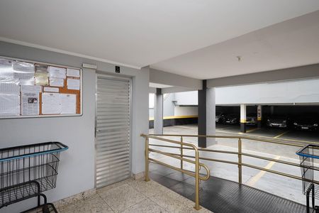 Apartamento à venda com 55m², 2 quartos e 1 vagaÁrea comum
