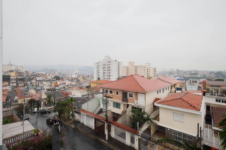 Apartamento à venda com 55m², 2 quartos e 1 vagaVista 