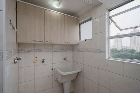 Apartamento à venda com 55m², 2 quartos e 1 vagaÁrea de Serviço