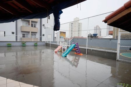 Apartamento à venda com 55m², 2 quartos e 1 vagaÁrea comum