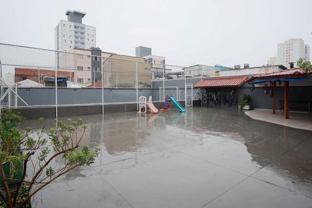 Apartamento à venda com 55m², 2 quartos e 1 vagaÁrea comum
