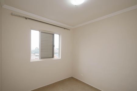 Apartamento à venda com 55m², 2 quartos e 1 vagaQuarto 2