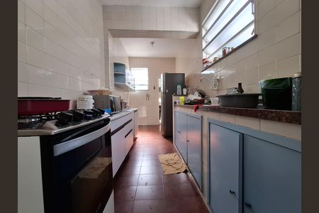 Apartamento à venda com 82m², 2 quartos e 1 vaga Apartamento à venda com 82m², 2 quartos e 1 vagaCozinha