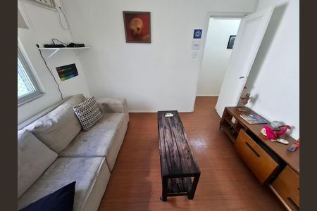 Apartamento à venda com 82m², 2 quartos e 1 vaga Apartamento à venda com 82m², 2 quartos e 1 vagaQuarto 2