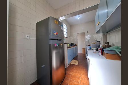 Apartamento à venda com 82m², 2 quartos e 1 vaga Apartamento à venda com 82m², 2 quartos e 1 vagaCozinha