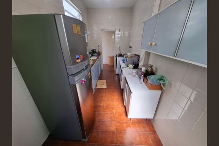 Apartamento à venda com 82m², 2 quartos e 1 vaga Apartamento à venda com 82m², 2 quartos e 1 vagaCozinha