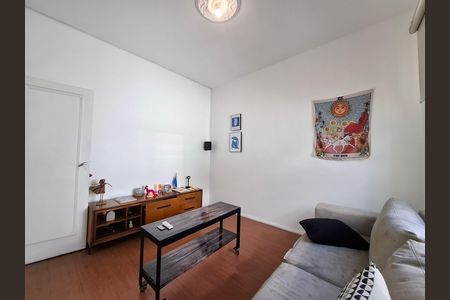 Apartamento à venda com 82m², 2 quartos e 1 vaga Apartamento à venda com 82m², 2 quartos e 1 vagaQuarto 2