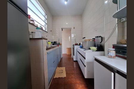 Apartamento à venda com 82m², 2 quartos e 1 vaga Apartamento à venda com 82m², 2 quartos e 1 vagaCozinha
