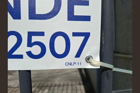 Apartamento à venda com 82m², 2 quartos e 1 vaga Apartamento à venda com 82m², 2 quartos e 1 vagaPlaca