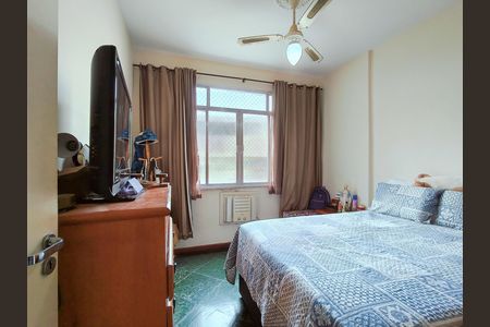 Apartamento à venda com 72m², 3 quartos e 1 vagaQuarto 1