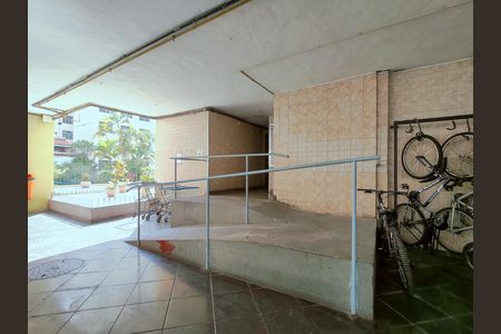 Apartamento à venda com 72m², 3 quartos e 1 vagaRampa
