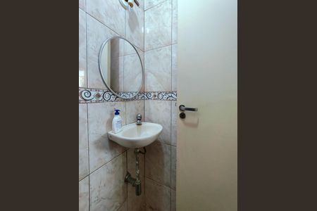 Apartamento à venda com 72m², 3 quartos e 1 vagaLavabo