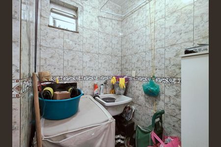 Apartamento à venda com 72m², 3 quartos e 1 vagaÁrea de Serviço