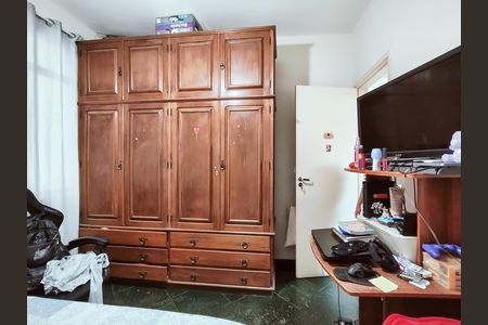 Apartamento à venda com 72m², 3 quartos e 1 vagaQuarto 3