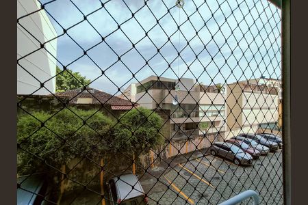 Apartamento à venda com 72m², 3 quartos e 1 vagaVista da Sala
