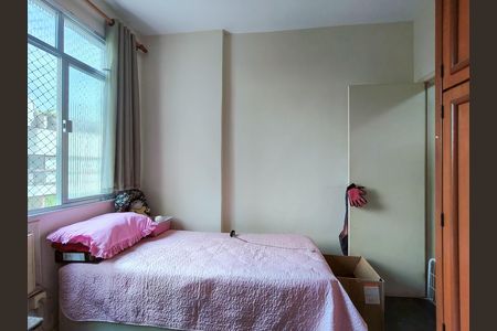 Apartamento à venda com 72m², 3 quartos e 1 vagaQuarto 2