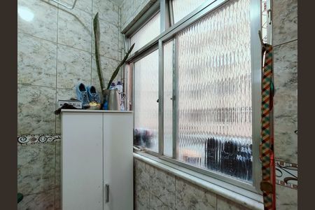 Apartamento à venda com 72m², 3 quartos e 1 vagaÁrea de Serviço