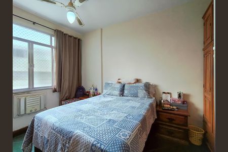 Apartamento à venda com 72m², 3 quartos e 1 vagaQuarto 1