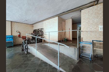 Apartamento à venda com 72m², 3 quartos e 1 vagaRampa