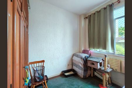 Apartamento à venda com 72m², 3 quartos e 1 vagaQuarto 2