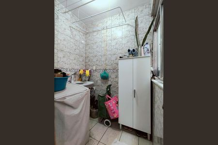 Apartamento à venda com 72m², 3 quartos e 1 vagaÁrea de Serviço