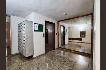 Apartamento à venda com 72m², 3 quartos e 1 vagaPortaria