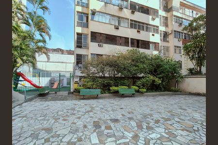 Apartamento à venda com 72m², 3 quartos e 1 vagaJardim