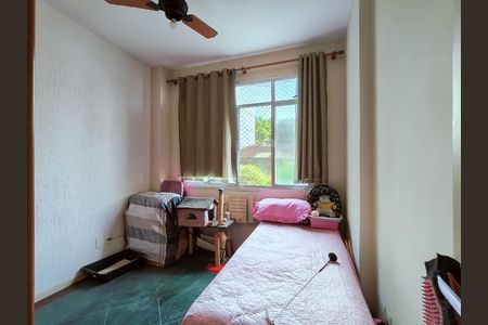 Apartamento à venda com 72m², 3 quartos e 1 vagaQuarto 2