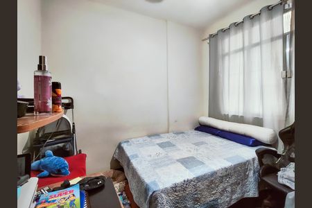 Apartamento à venda com 72m², 3 quartos e 1 vagaQuarto 3