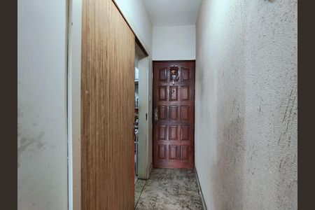 Apartamento à venda com 72m², 3 quartos e 1 vagaEntrada