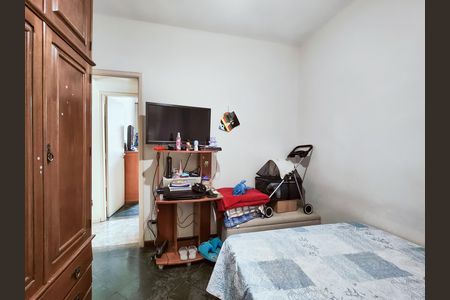 Apartamento à venda com 72m², 3 quartos e 1 vagaQuarto 3