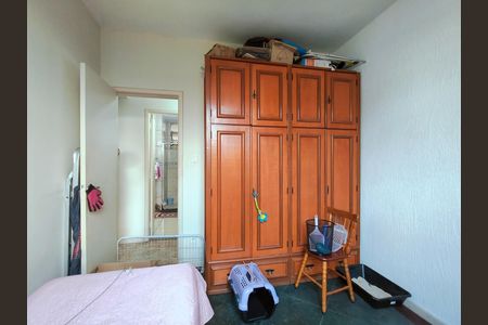 Apartamento à venda com 72m², 3 quartos e 1 vagaQuarto 2