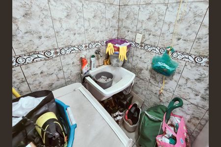 Apartamento à venda com 72m², 3 quartos e 1 vagaÁrea de Serviço