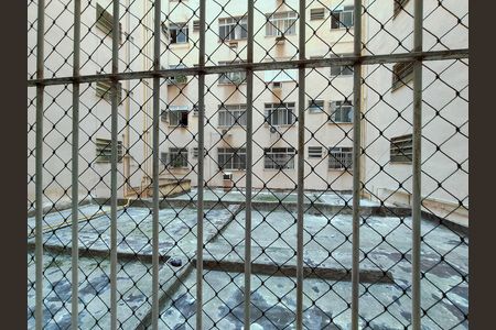 Apartamento à venda com 72m², 3 quartos e 1 vagaVista do Quarto 3