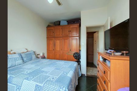 Apartamento à venda com 72m², 3 quartos e 1 vagaQuarto 1