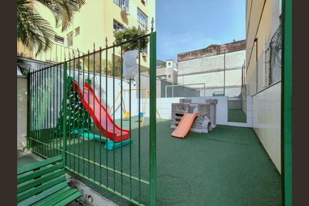 Apartamento à venda com 72m², 3 quartos e 1 vagaÁrea comum - Playground