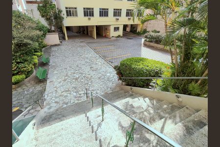 Apartamento à venda com 72m², 3 quartos e 1 vagaJardim