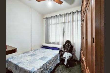 Apartamento à venda com 72m², 3 quartos e 1 vagaQuarto 3