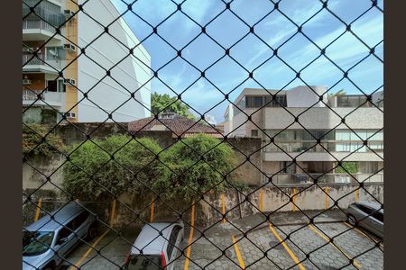 Apartamento à venda com 72m², 3 quartos e 1 vagaVista do Quarto 2